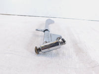 Harley Davidson Sportster 883 & 1200 Custom & Sport Chrome Kickstand Side Stand - C3 Cycle
