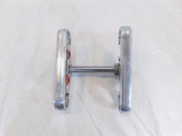 2008-2013 Harley Davidson Dyna FXDL Low Rider Front Fork Triple Tree Brackets - C3 Cycle