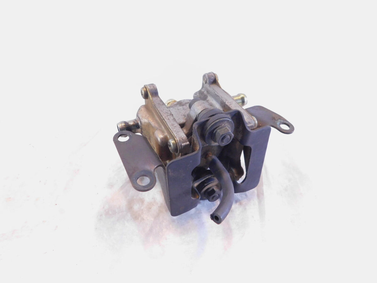 1999-2007 Suzuki Hayabusa GSX1300R GSX1300 Busa 2nd Air Injection Intake Valve - C3 Cycle