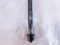 1999 & 2000 Victory V92 Standard Cruiser & Special Edition Rear Wheel Axle Bolt - C3 Cycle