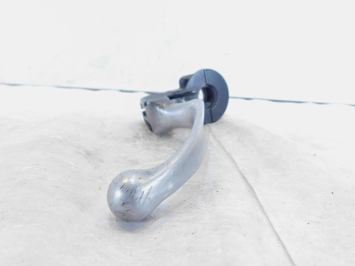 Harley Electra Glide Softail Dyna & Sportster Clutch Lever & Perch Mount Bracket