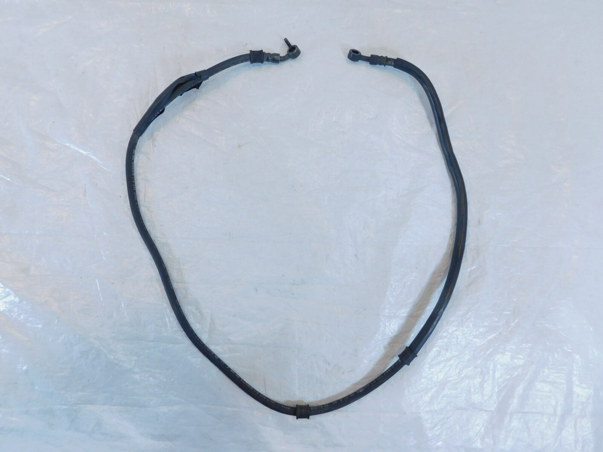 2001-17 Honda GL1800 Goldwing 1800 Clutch Master Cylinder Rubber Hose Line Pipe - C3 Cycle