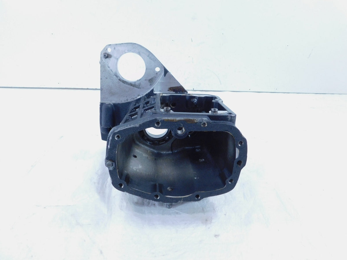 Harley Davidson Softail Heritage Classic & Fat Boy Transmission Housing Case - C3 Cycle