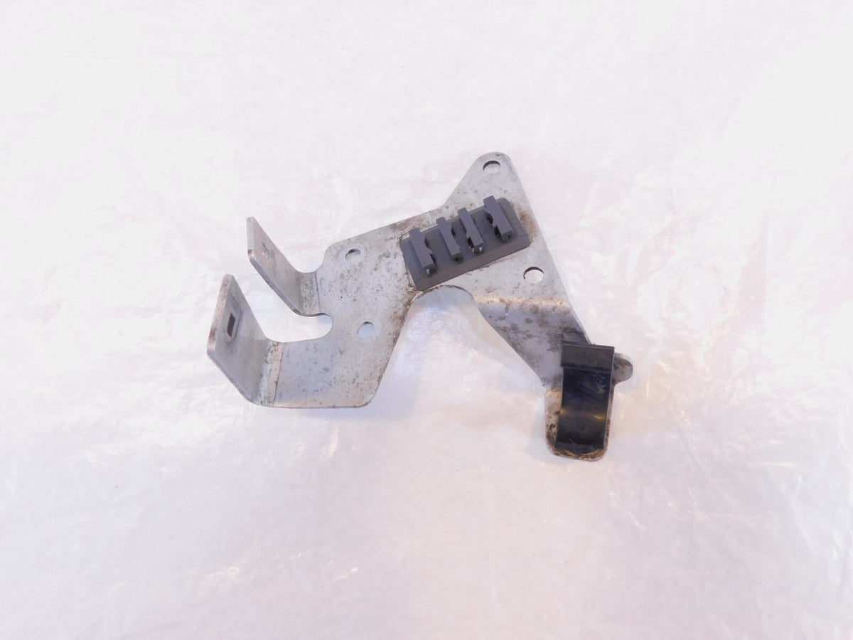 1998-2004 BMW R1100S R1100 S Electric Wiring Harness Plug-in Connection Bracket - C3 Cycle