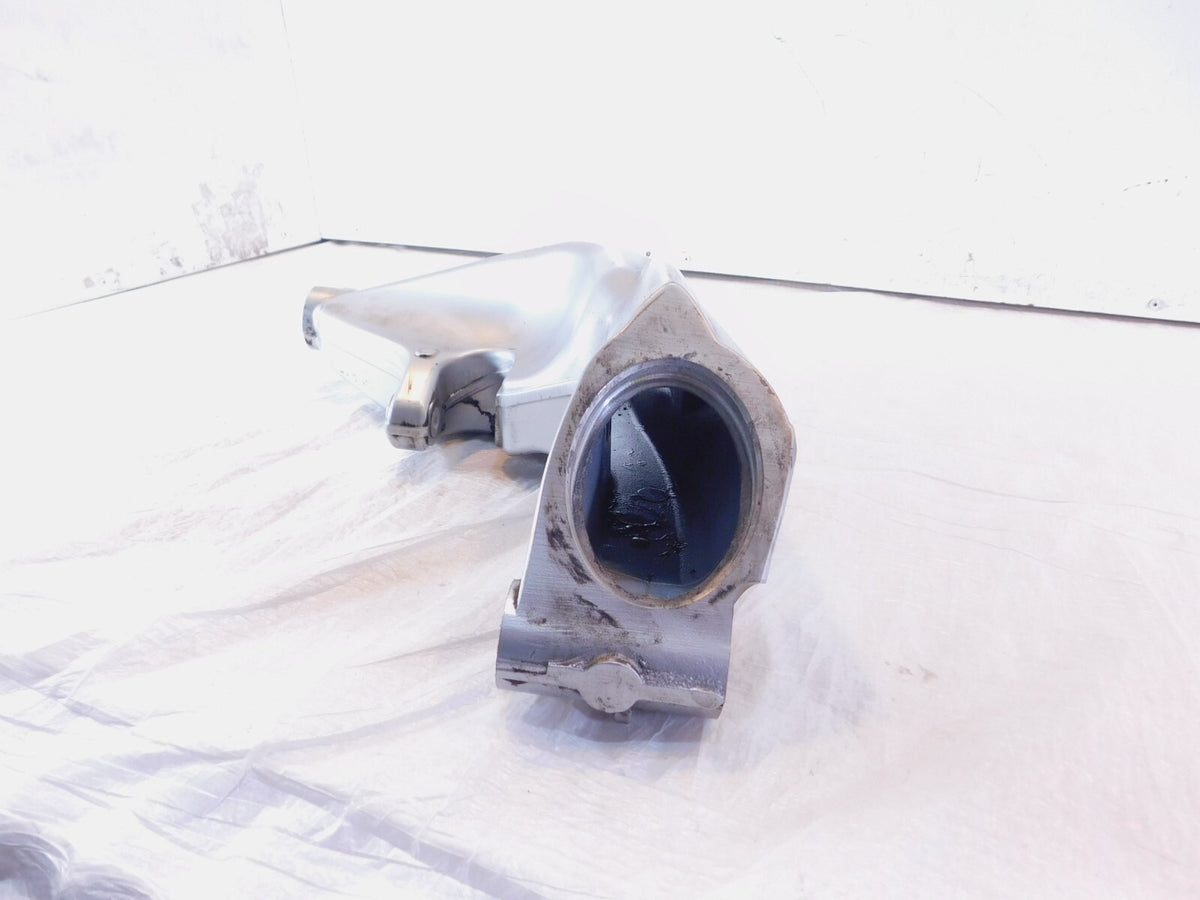 BMW R900RT R1200R R1200RT R1200ST Silver Rear Wheel Fork Swingarm Swing Arm - C3 Cycle