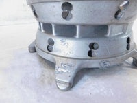 BMW R850R R1100R R1100RT R1150GS Silver Front Wheel Mounting Hub 36319457388 - C3 Cycle