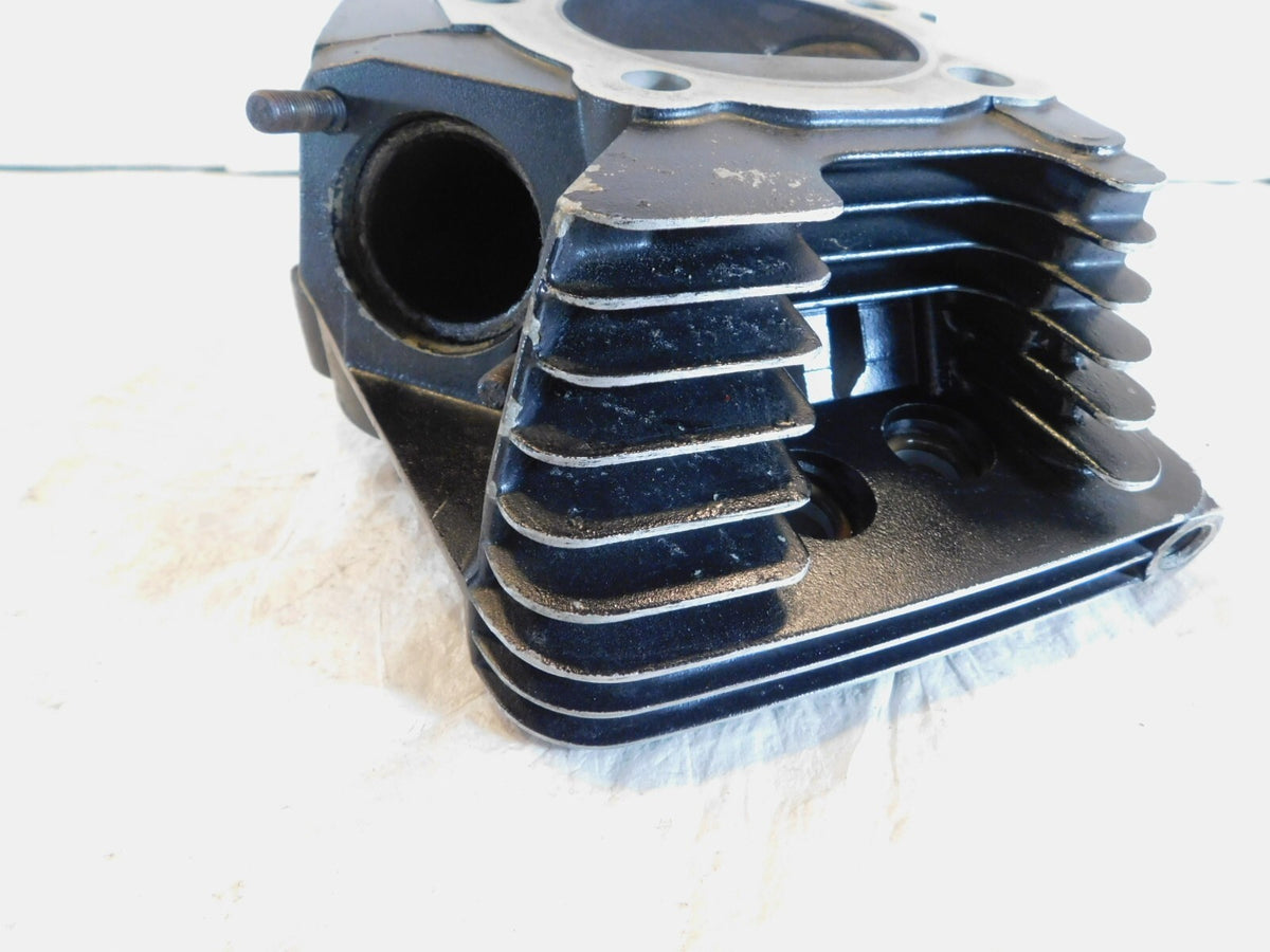 Harley Davidson EVO Touring Dyna & Softail Engine Motor Cylinder Heads & Valves - C3 Cycle