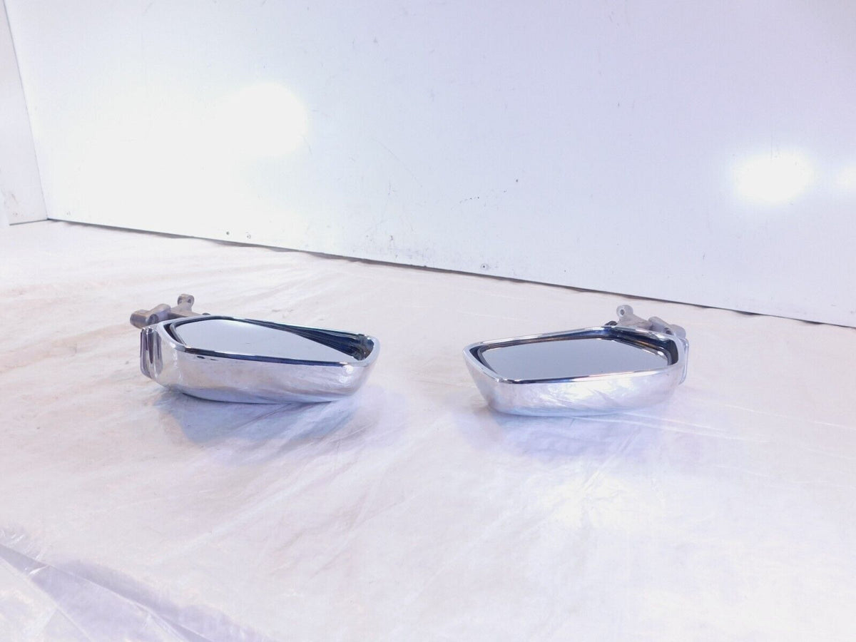 1992-00 Honda GL1500A GL1500SE Goldwing 1500 Front Right Left Rear View Mirrors - C3 Cycle