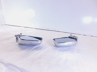 1992-00 Honda GL1500A GL1500SE Goldwing 1500 Front Right Left Rear View Mirrors - C3 Cycle