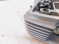 86-87 Honda Rebel 450 CMX450 CMX450C Engine Cylinder Head w/ Valves & Springs - C3 Cycle