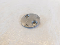 Harley Davidson Sportster 883 1200 Left Engine Motor Inspection Cover 34742-90 - C3 Cycle