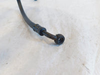 1994-1995 Harley Davidson Road King FLHR Dual Disc Front Bake Line Hose - C3 Cycle