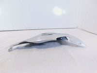 BMW K1200S K1300S Light Grey Right Rear Tail Section Trim Fairing Cowling Covers - C3 Cycle