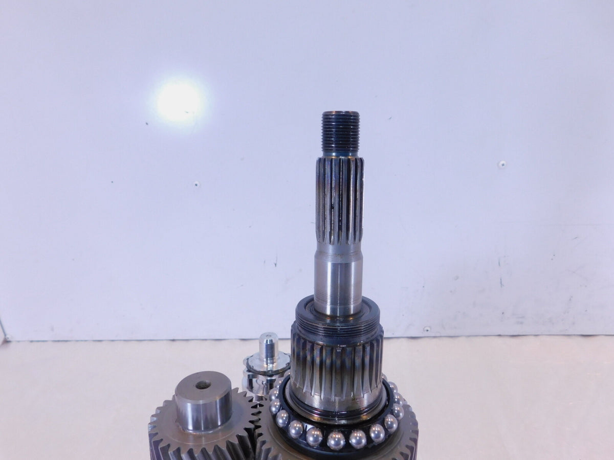 Harley Road King Electra Glide Dyna Softail 6 Speed Transmission Gear Shift Fork - C3 Cycle