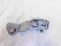 Piaggio Vespa Primavera & Sprint 50 LX Rear Brake Control Lever BracketJaw - C3 Cycle