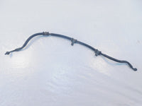 1998-2002 Honda VT1100 VT1100C3 Shadow 1100 Aero Black Rear Brake Hose Pipe Line - C3 Cycle