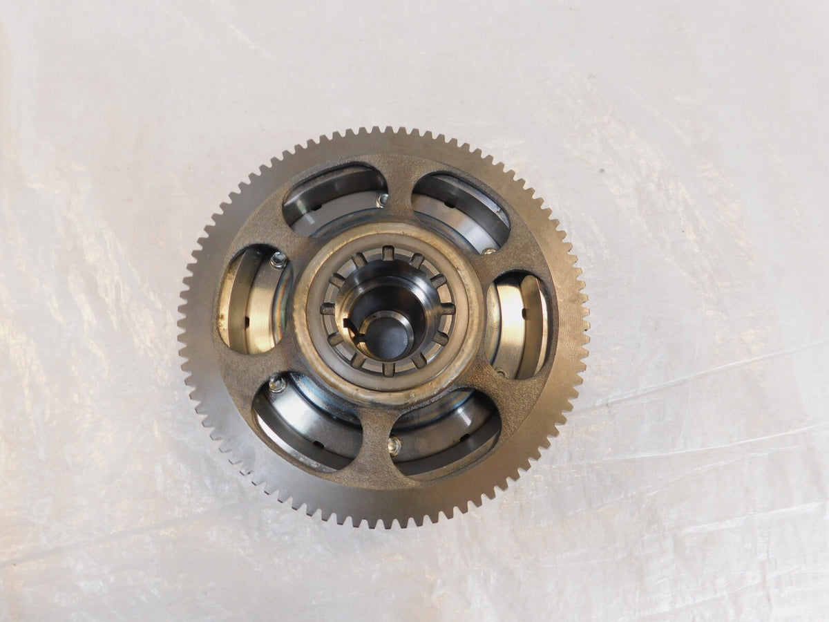 Honda VT750 Shadow Ace Deluxe Spirit Flywheel Rotor Starter Magneto & Sprocket - C3 Cycle