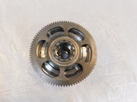 Honda VT750 Shadow Ace Deluxe Spirit Flywheel Rotor Starter Magneto & Sprocket - C3 Cycle