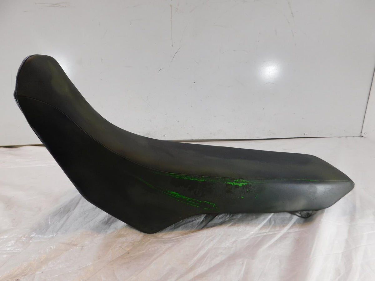 2006-2007 Kawasaki KLX250S KLX 250 Main Rider & Passenger Bench Seat Saddle