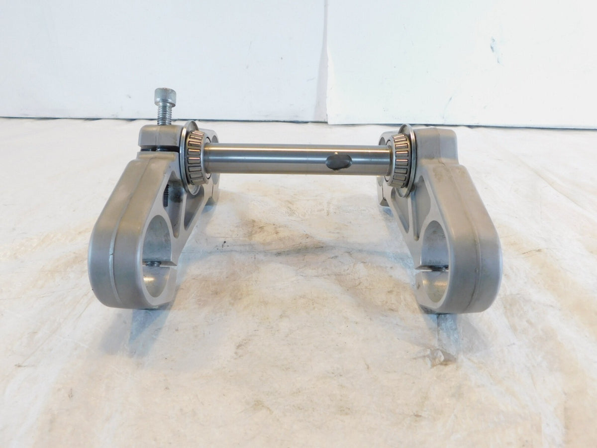 1995 & 1996 Buell S2 Thunderbolt & X1 Lightning Front Fork Triple Tree Bracket - C3 Cycle