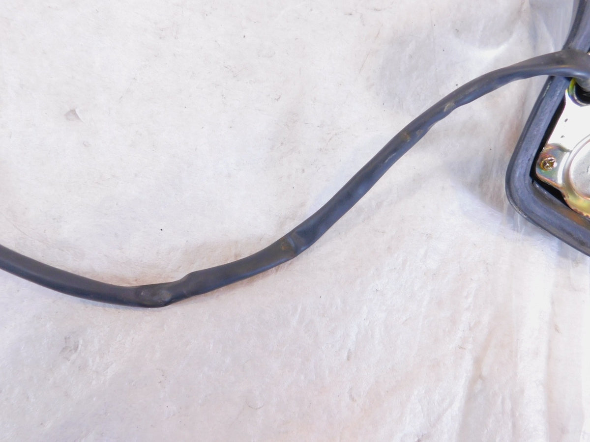 1984 & 1985 Yamaha Virago 700 1000 XV700 XV1000 Rear Wheel Brake Tail Light Lamp - C3 Cycle