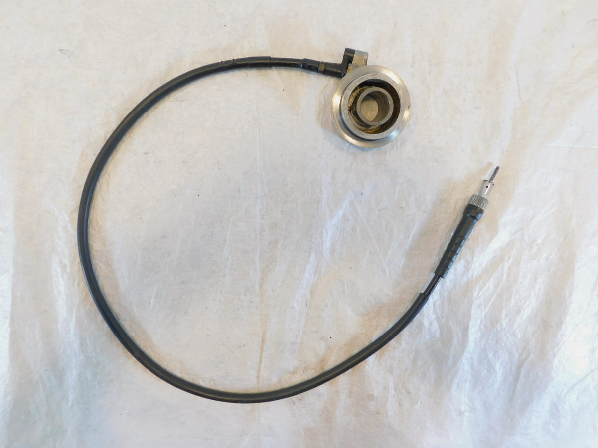Triumph Trophy 1200 Thunderbird Sport & Daytona Speedometer Speed Sensor & Cable - C3 Cycle