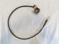 Triumph Trophy 1200 Thunderbird Sport & Daytona Speedometer Speed Sensor & Cable - C3 Cycle