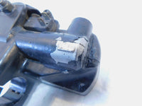 Yamaha V Star 650 1100 & 1300 OEM Front Wheel Brake Master Cylinder w/ Lever - C3 Cycle