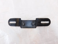 Kawasaki Ninja ZX7R ZX6R ZX10R ZX11 ZZR1200 Rear Fender License Plate Bracket - C3 Cycle