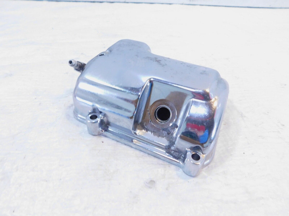 Harley Davidson Touring & Softail Chrome 5 Speed Transmission Top Cover 34465-98 - C3 Cycle