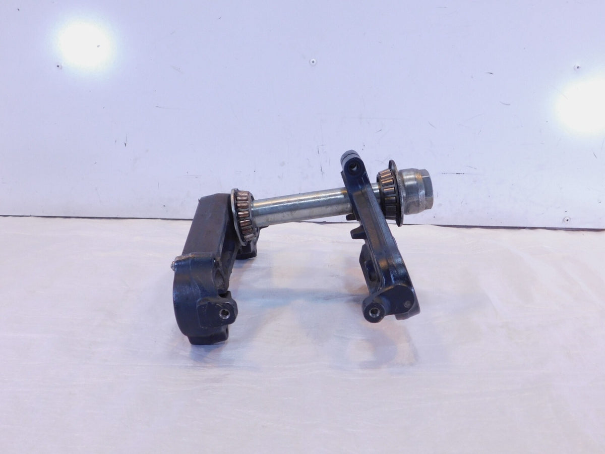 2014-2021 Harley Davidson Road King Street Electra Glide Front Fork Triple Tree