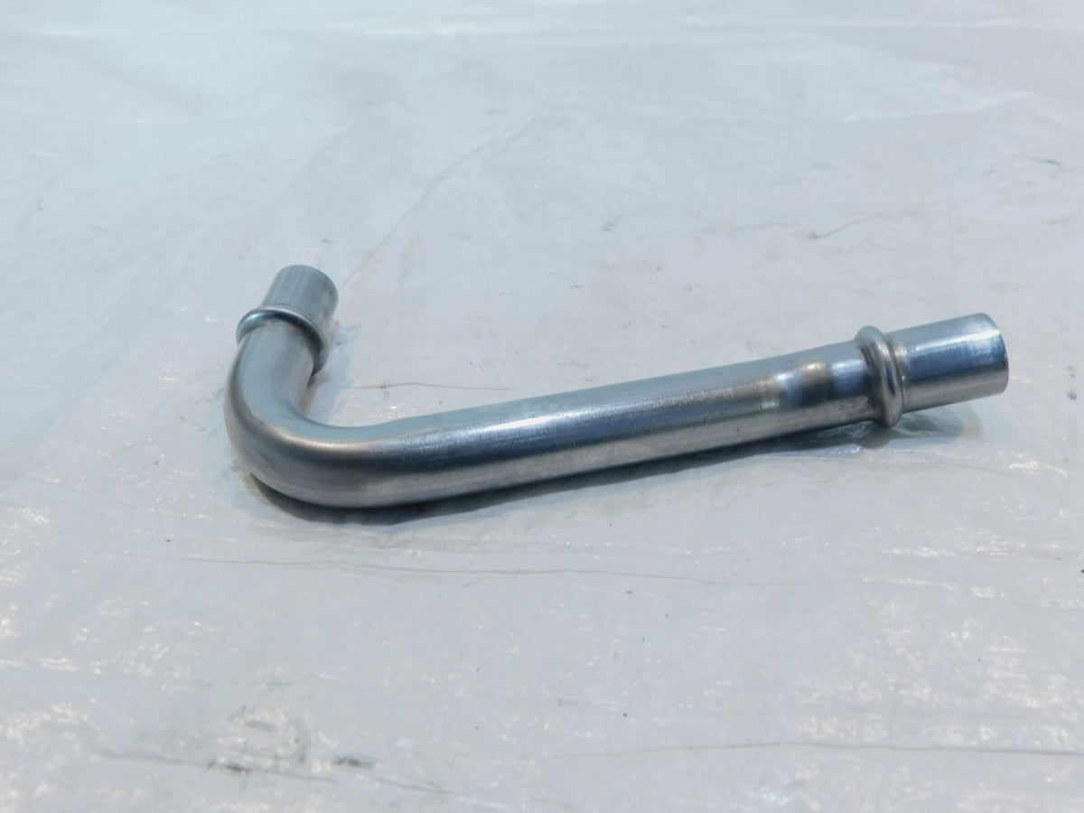 Yamaha V-Max 1200 VMX12 OEM Engine Motor Crankcase Oil Delivery Pipe Tube - C3 Cycle