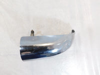 Indian Chief Chieftain & Roadmaster Rear Left Exhaust Header Pipe Cover Shield - C3 Cycle