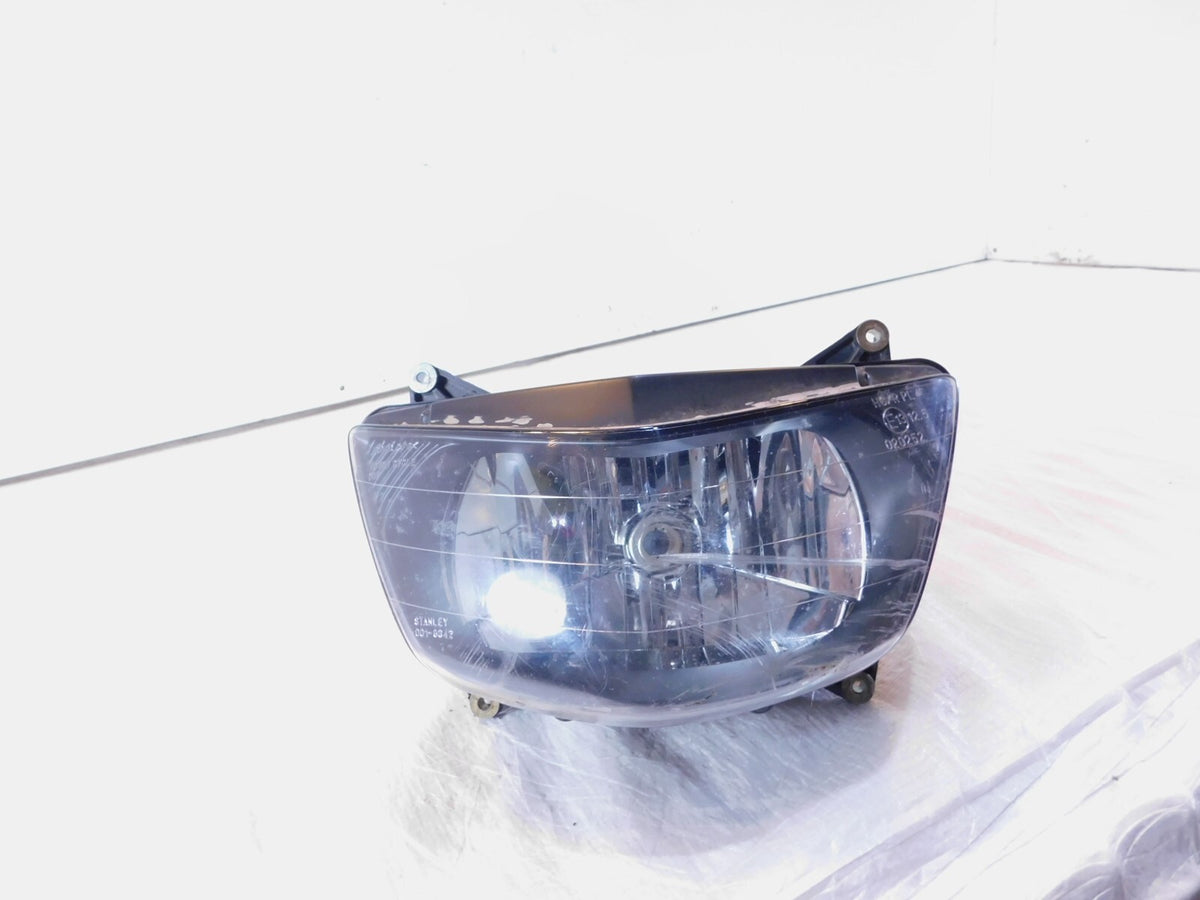 98-05 Honda VTR1000F Super Hawk Firestorm 1000 Front Headlight Headlamp Light - C3 Cycle