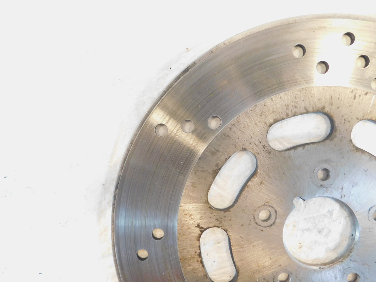 Harley Davidson Softail Dyna Sportster 883 1200 Front Brake Disc Rotor 44136-92 - C3 Cycle