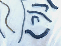 2020 20 Honda CMX300 Rebel CMX 300 Misc Coolant Water Oil Air Pipe Hose Line Lot - C3 Cycle