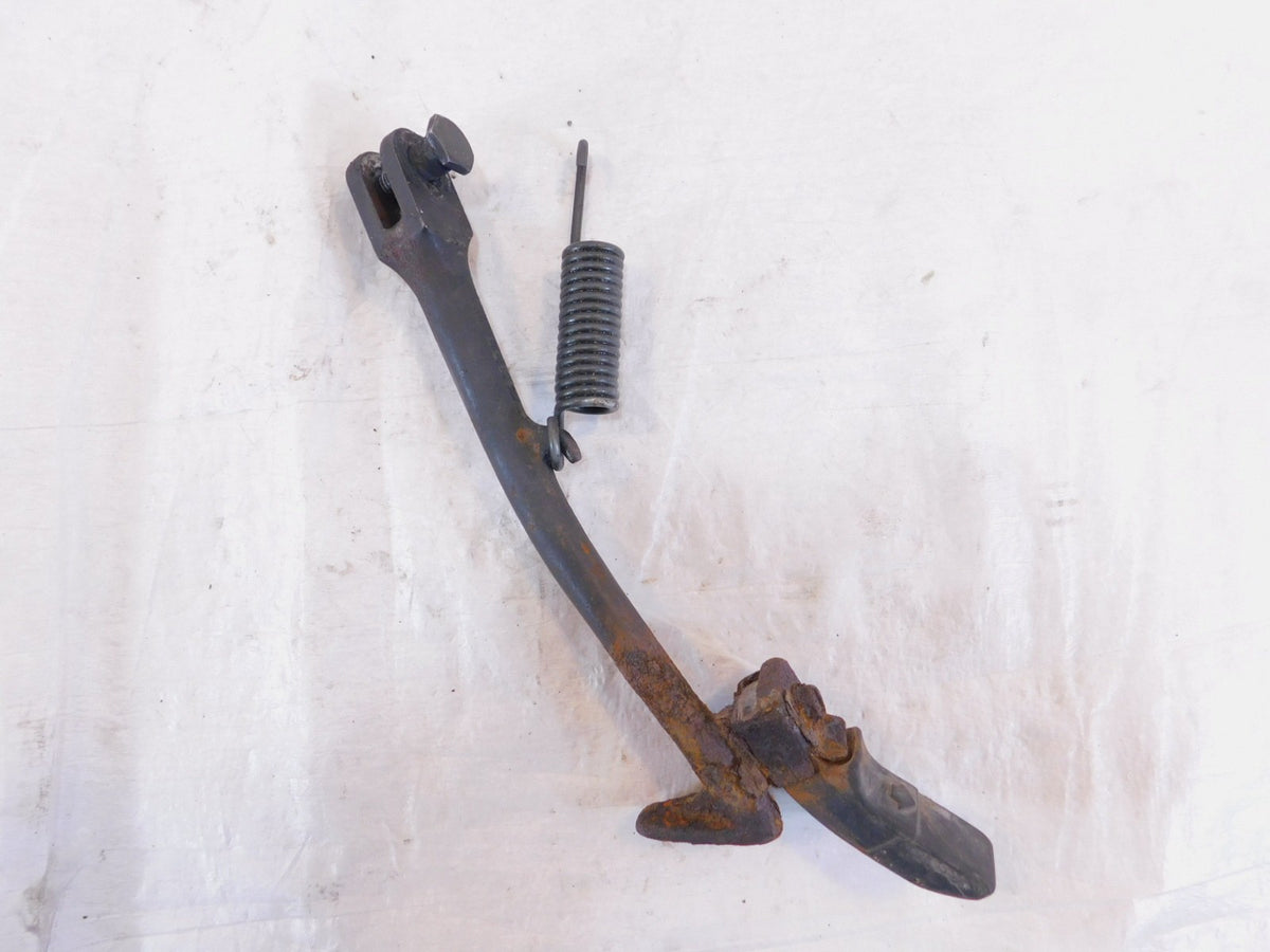 1983-1985 Honda CB650 CB650SC Nighthawk 650 Sidestand Kickstand Side Kick Stand - C3 Cycle