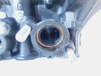 Kawasaki Ninja 400 EX400 & Z400 ER400 Engine Cylinder Head & Valves & Camshafts - C3 Cycle