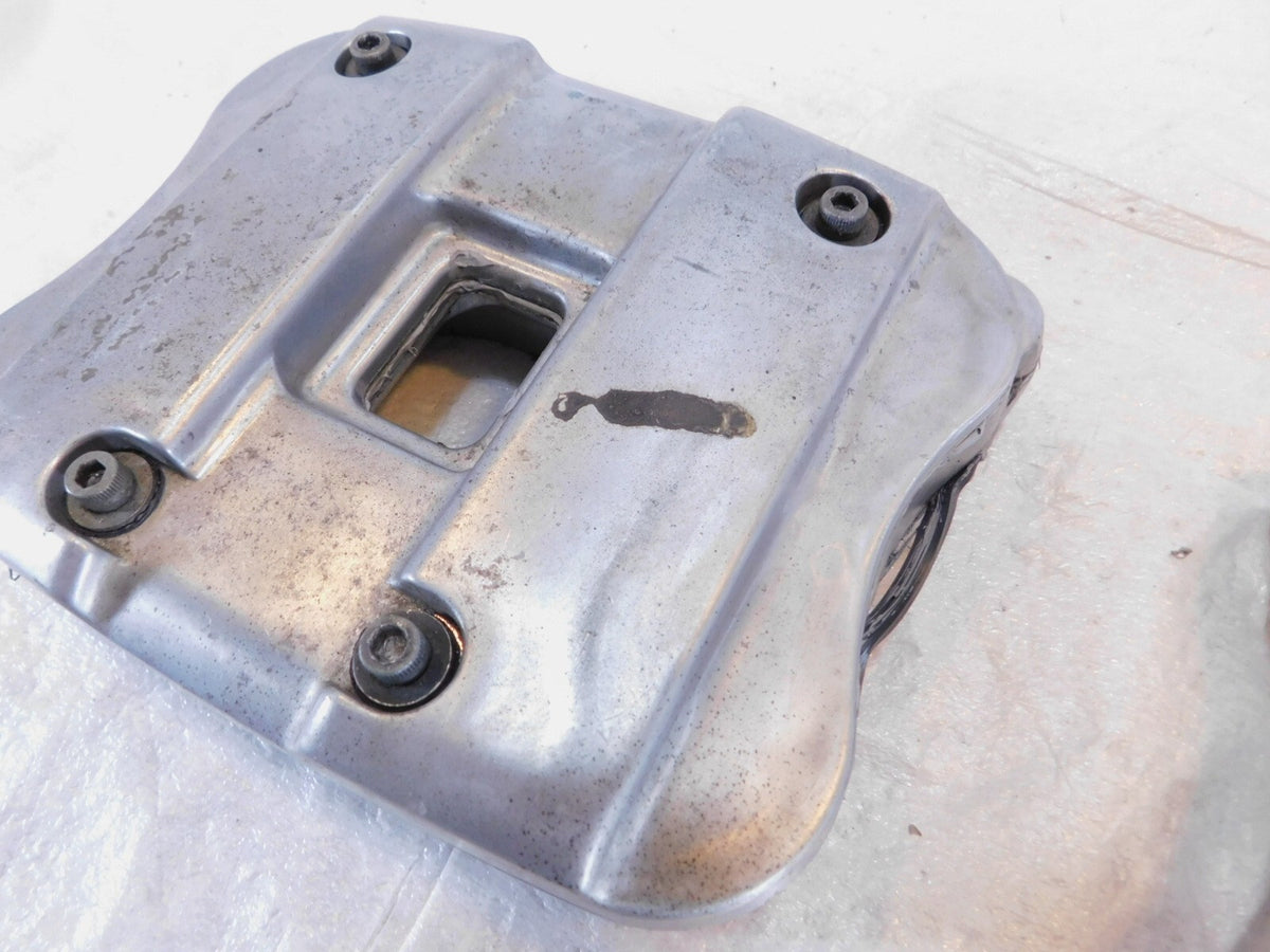 Buell M2 Cyclone S2 Thunderbolt X1 Lightning Rocker Arm Cylinder Head Top Boxes - C3 Cycle