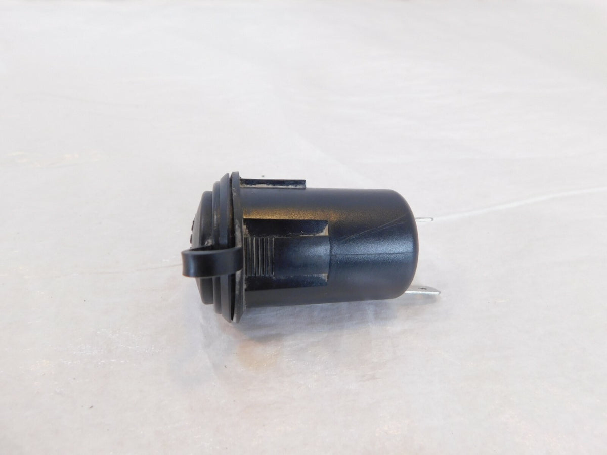 Victory Cross Country Roads Vision & Magnum D/C Adaptor Charging Electric Socket - C3 Cycle