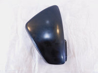 1981-1983 Yamaha Virago750 XV750 Black Left Side Frame Cover Panel Fairing - C3 Cycle