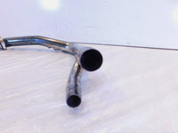 Harley Davidson FXD Dyna FXDWG Wide Glide Front Engine Exhaust Header Pipe - C3 Cycle