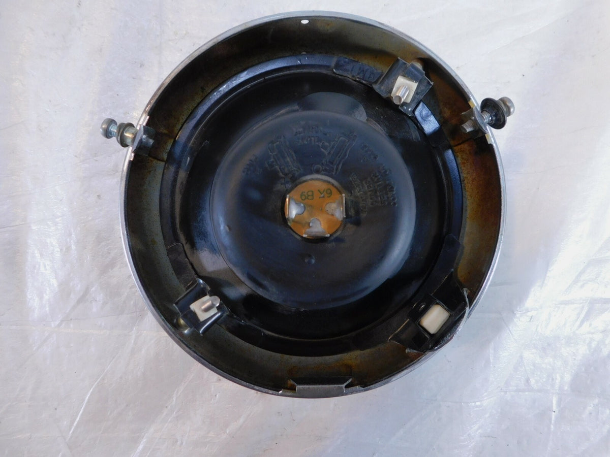 Kawasaki VN-15SE Vulcan VN1500B 1500 SE Front Lamp Head Light Headlight Lens - C3 Cycle
