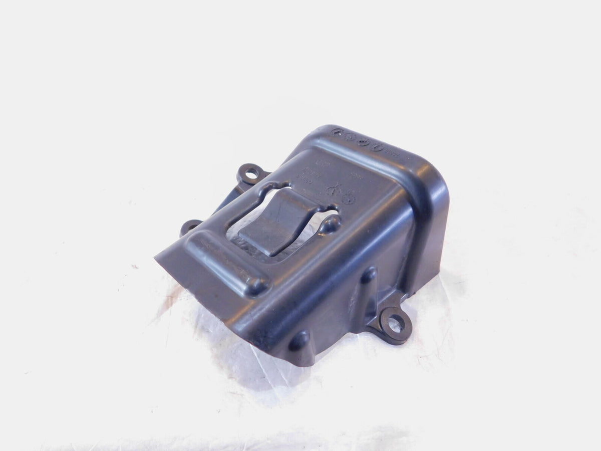 2019-2024 Can-Am Ryker 900 STD Rally Front Evaporator Evap Canister Holder Cover - C3 Cycle