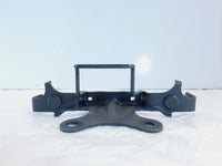 1985-1986 Honda VT1100 Shadow 1100 Front Fork Triple Tree Steering Cover Bracket - C3 Cycle