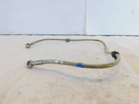 1995 1996 Buell S2 Thunderbolt Front Brake Caliper to Master Cylinder Hose Line - C3 Cycle