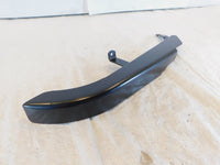 1998-2003 Triumph Thunderbird Sport 900 Black Rear Wheel Chain Debris Guard