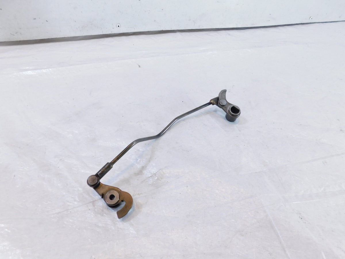 2001-2017 Honda Goldwing 1800 GL1800 Reverse Shift Drum Lock Arm 28250-MCA-000 - C3 Cycle