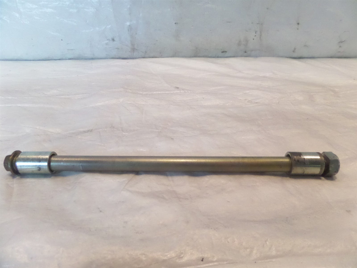 2002-2016 Triumph America LT & Speedmaster Rear Wheel Swingarm Pivot Bolt Shaft - C3 Cycle