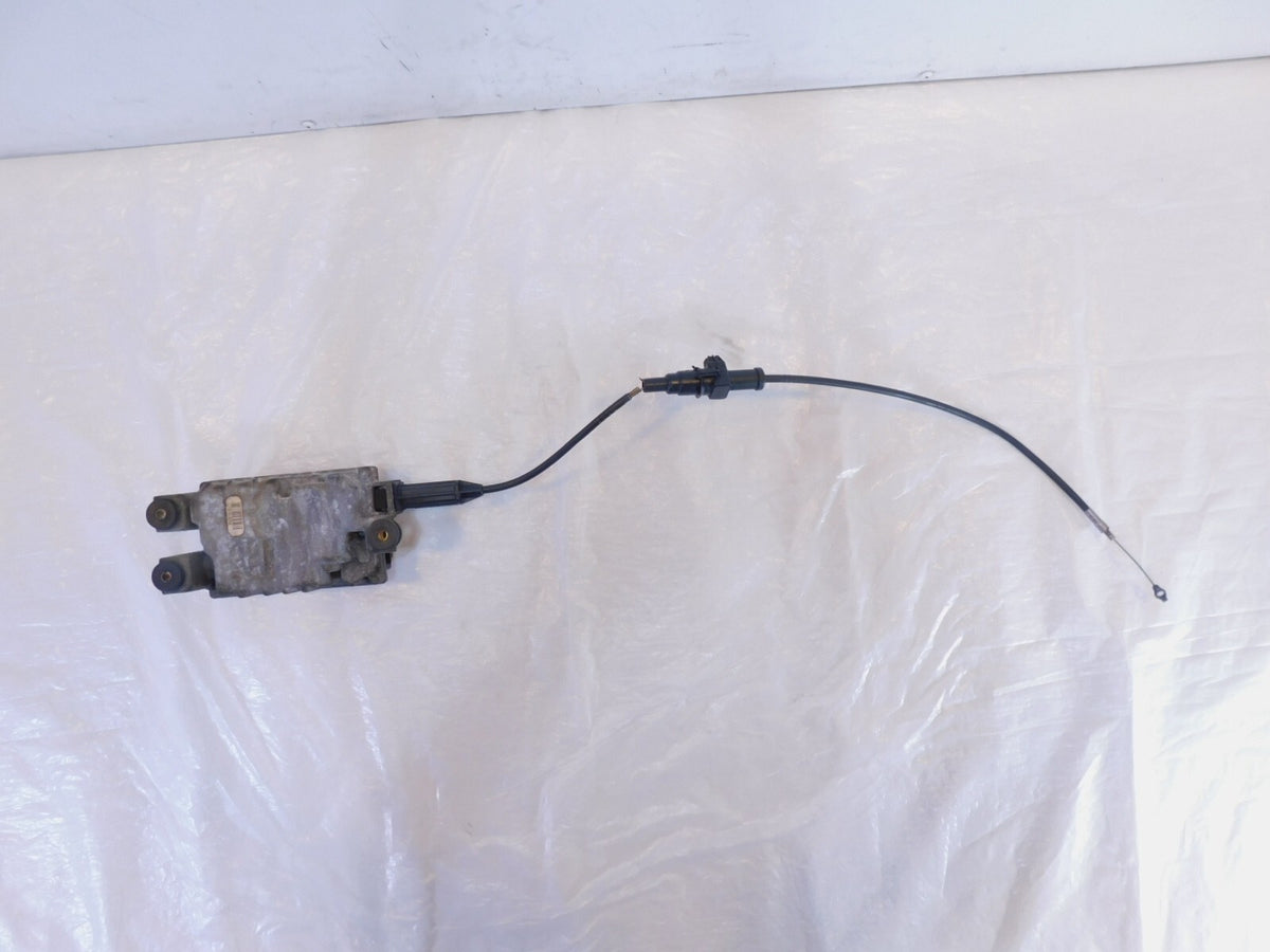 1995 & 1996 Harley Davidson Electra Glide Ultra Classic Cruise Control Module - C3 Cycle